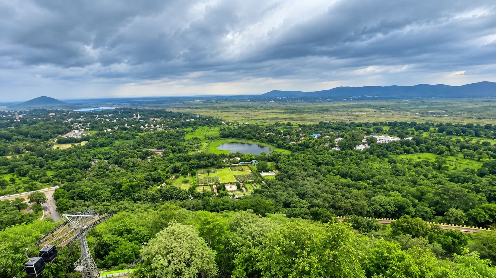 Sambalpur & West Odisha
