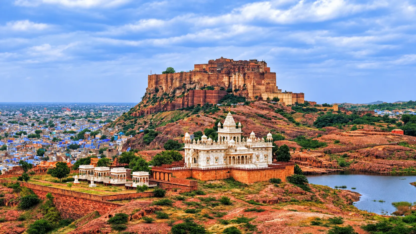 Jodhpur