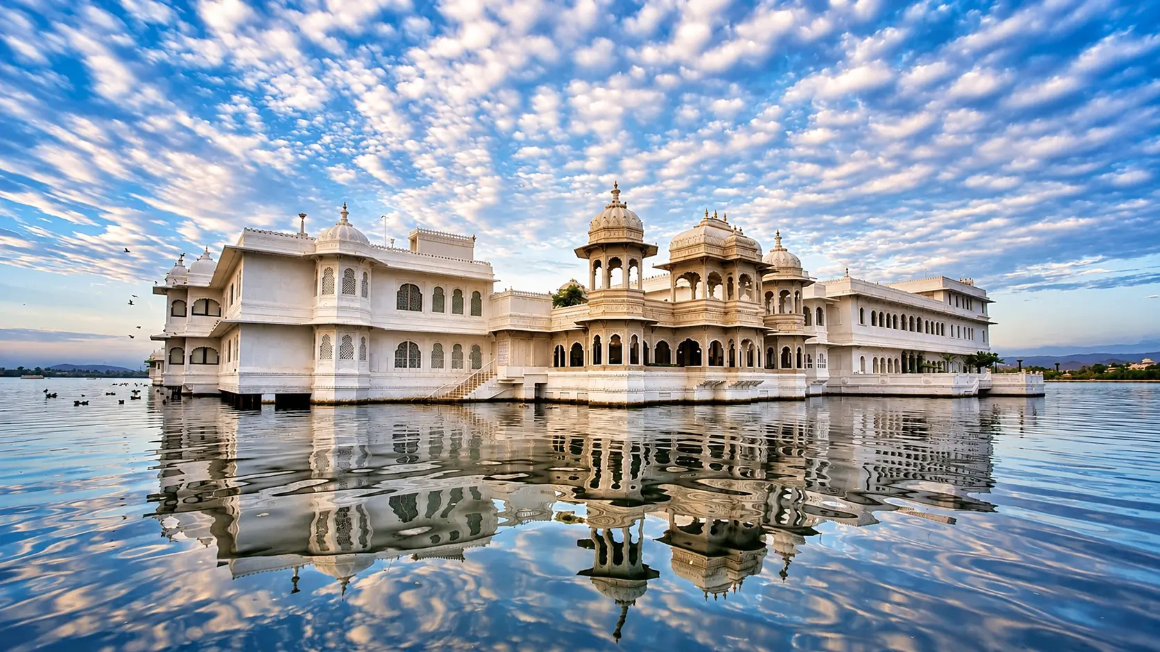 Udaipur