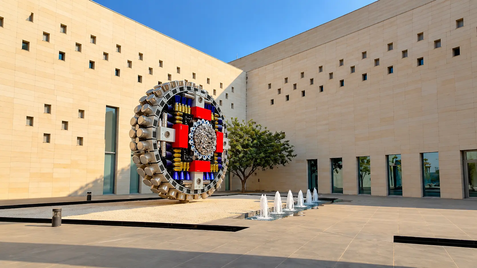 Bihar Museum