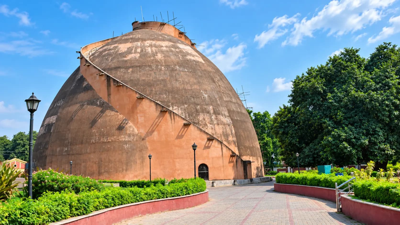 Golghar