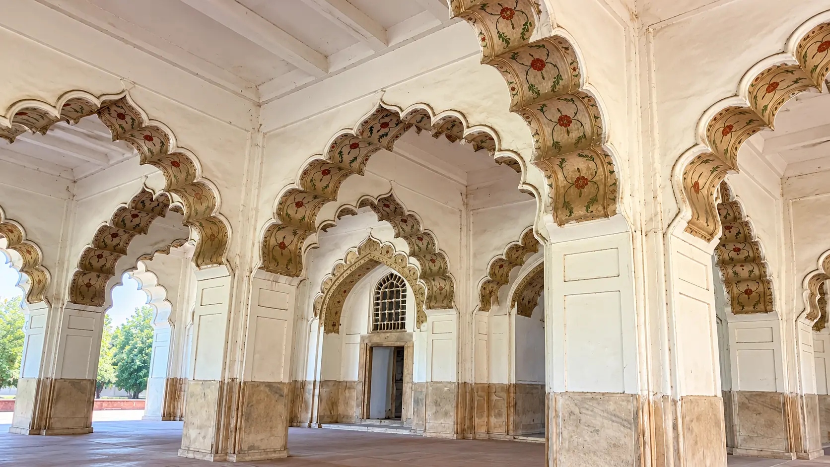 Red Fort