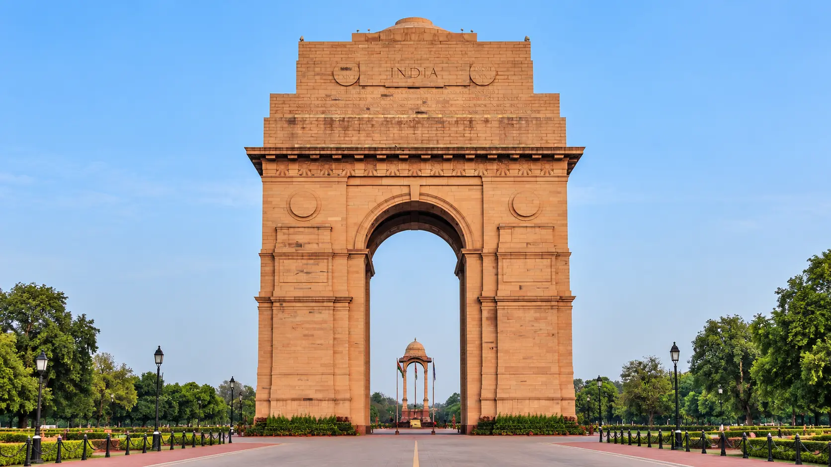 India Gate