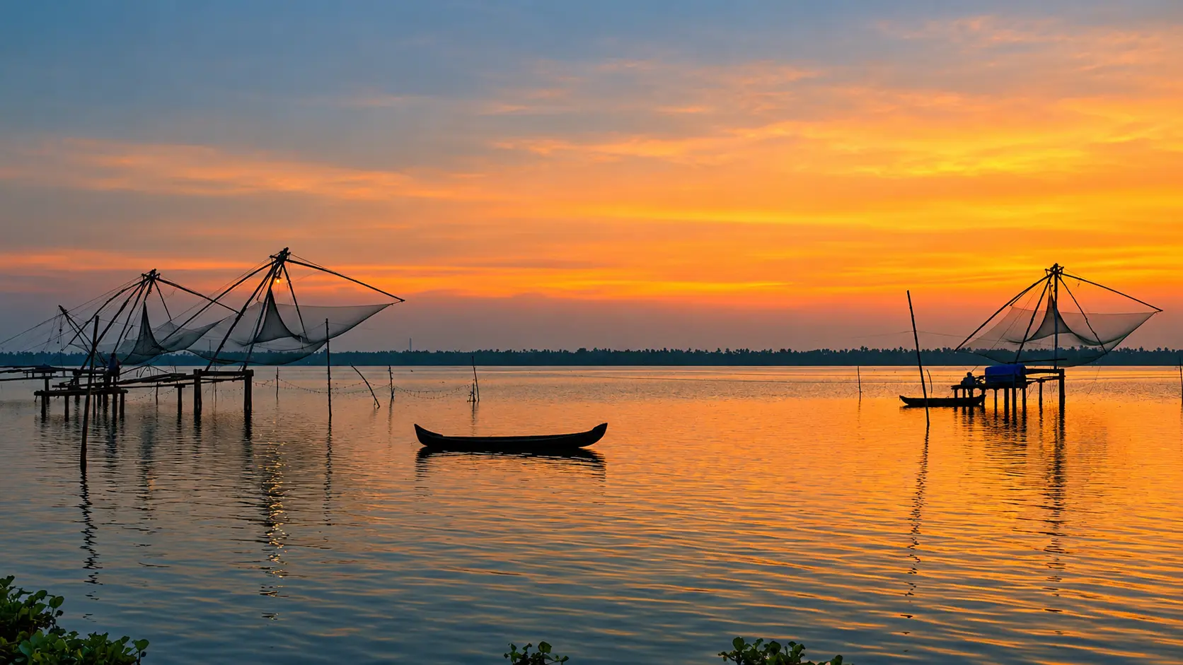 Kumbalangi
