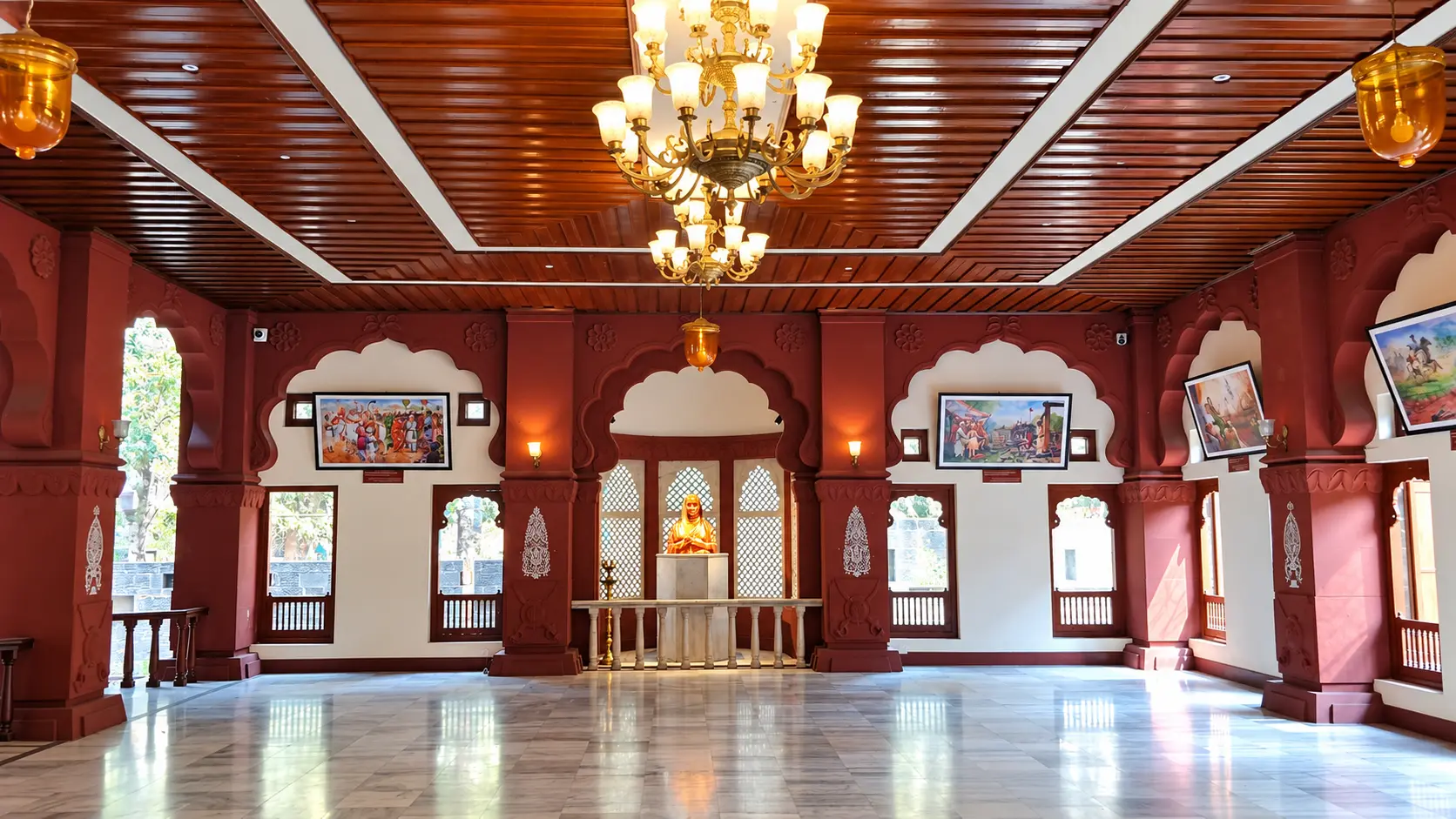 Lal Mahal