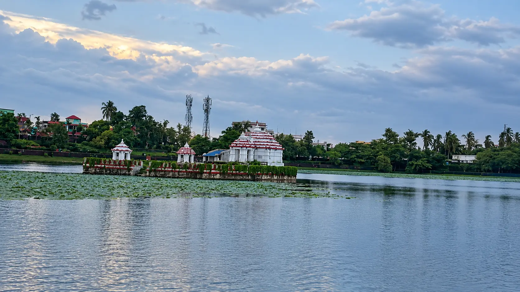 Bindu Sagar