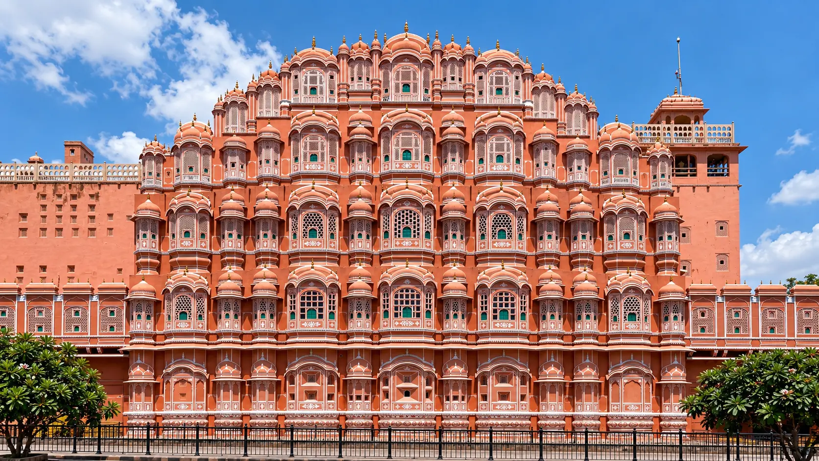 Hawa Mahal
