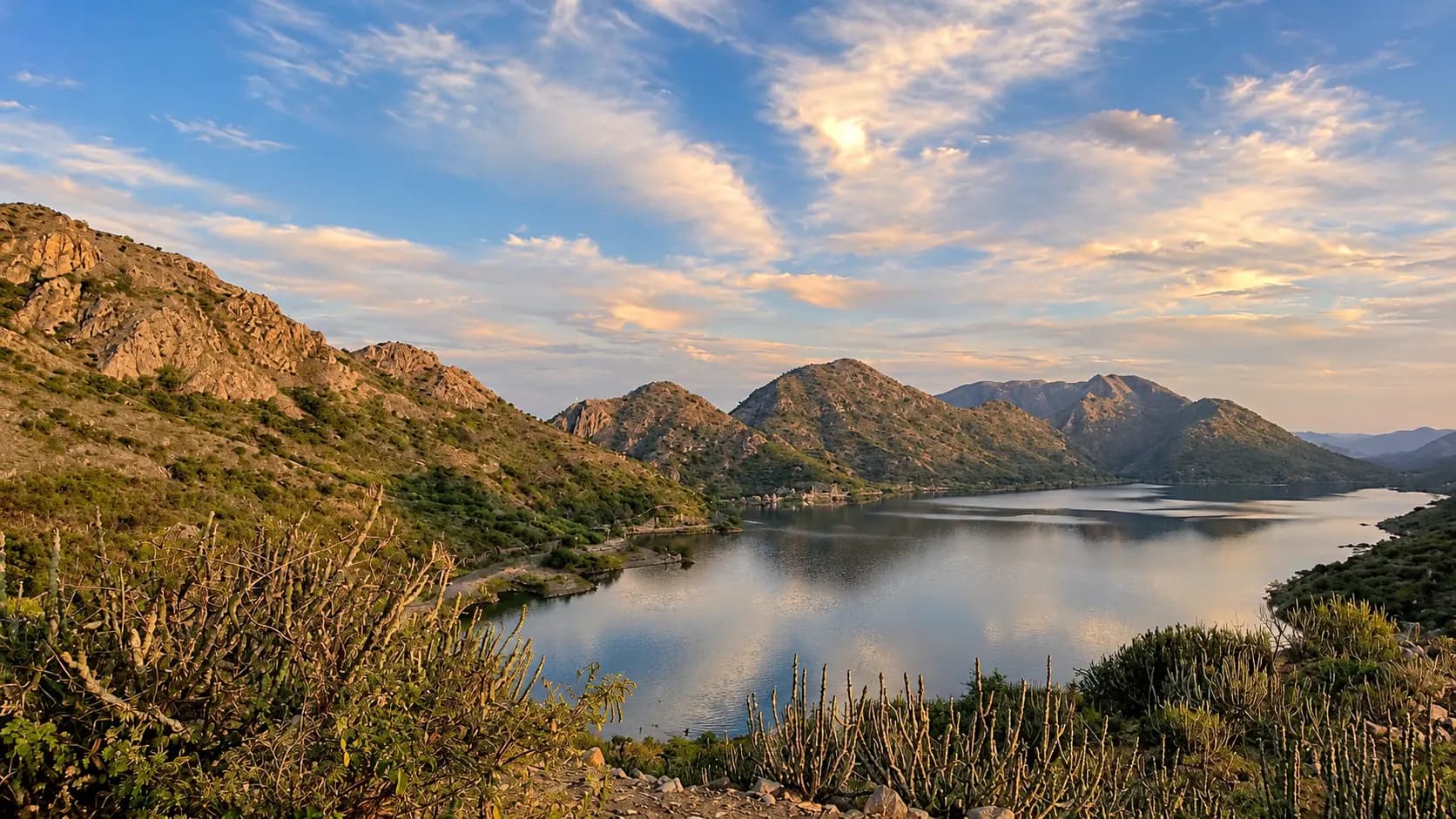 Badi Lake