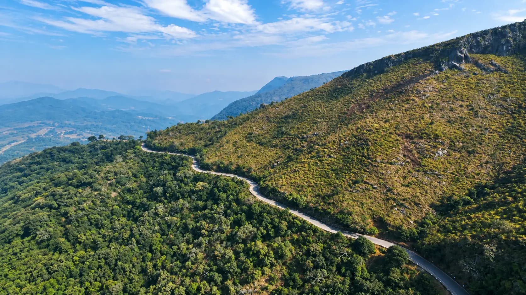 Araku Valley
