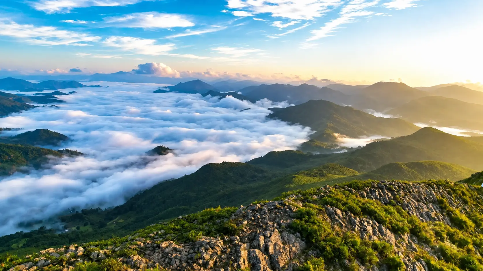 Eastern Ghats