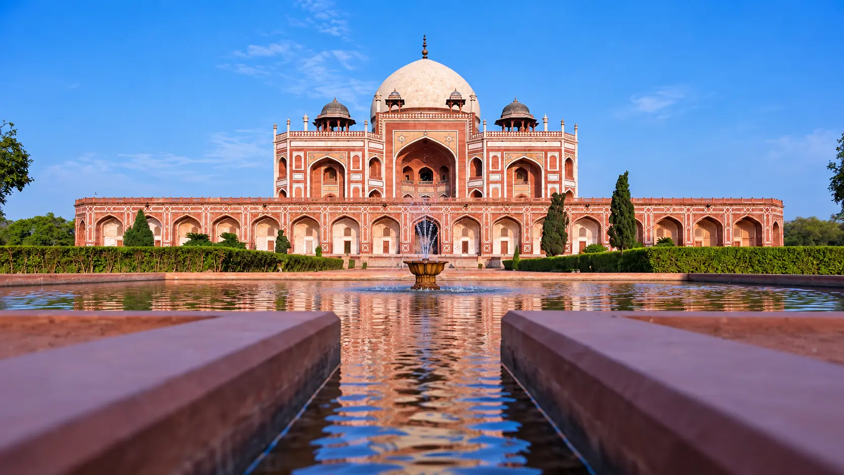 Delhi NCR