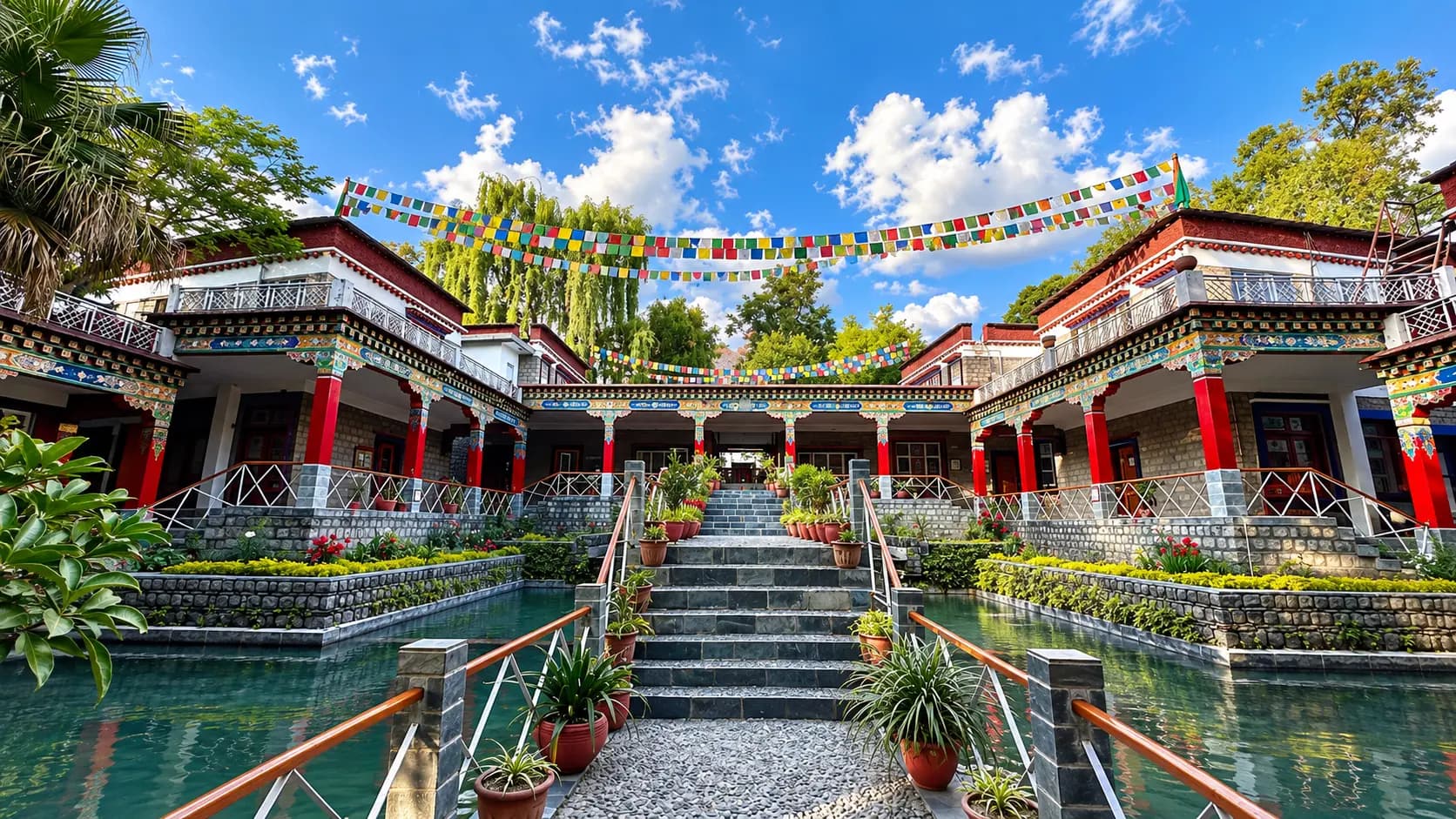 Norbulingka Institute