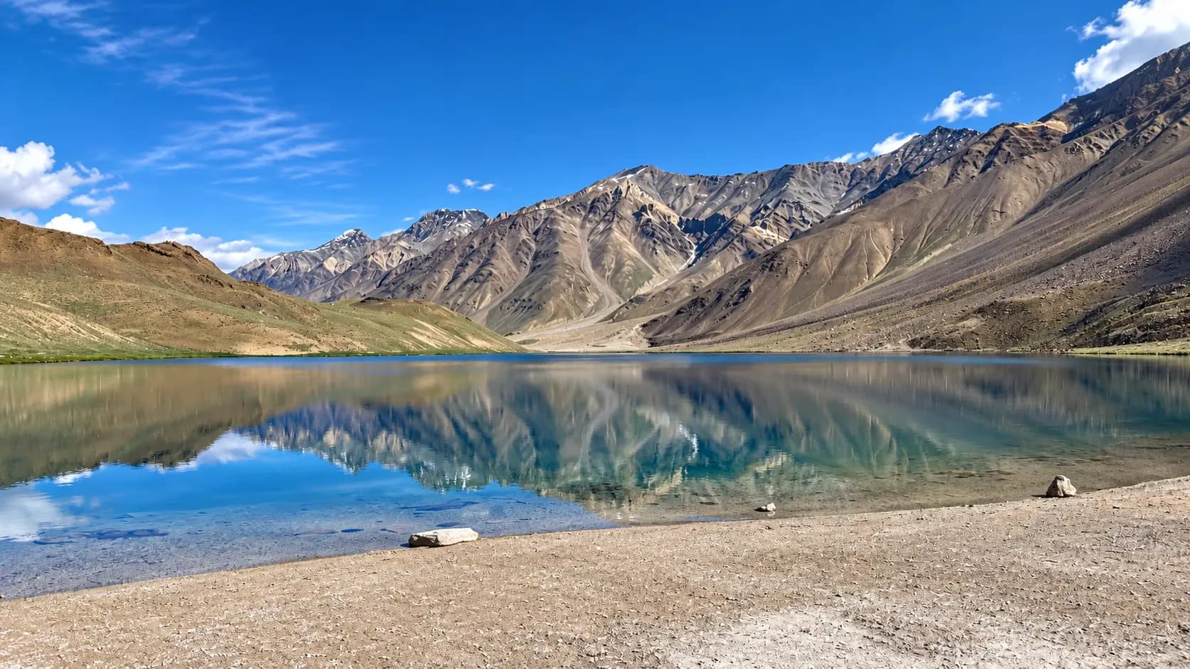 Himachal Pradesh