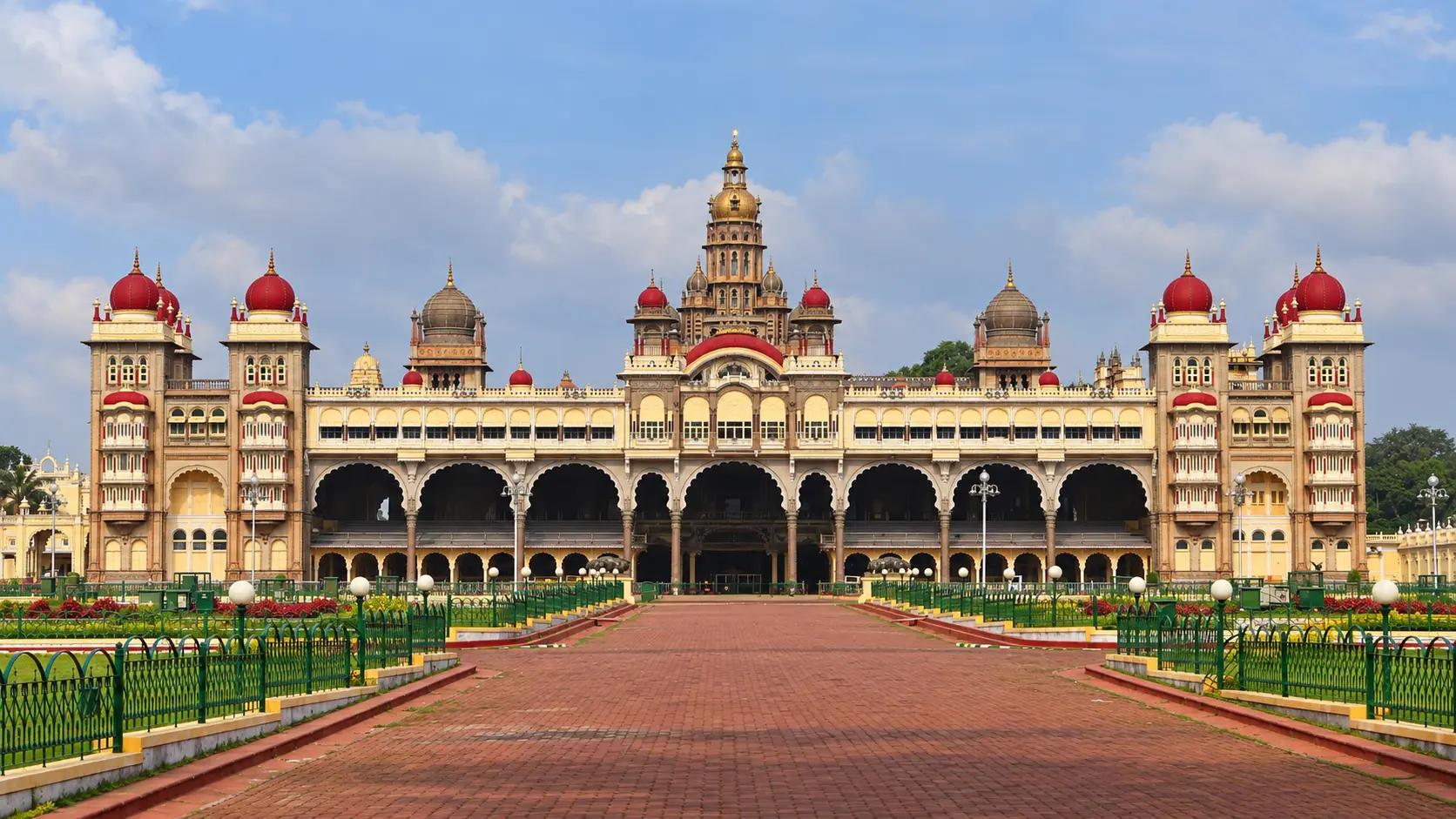 Bengaluru Mysuru
