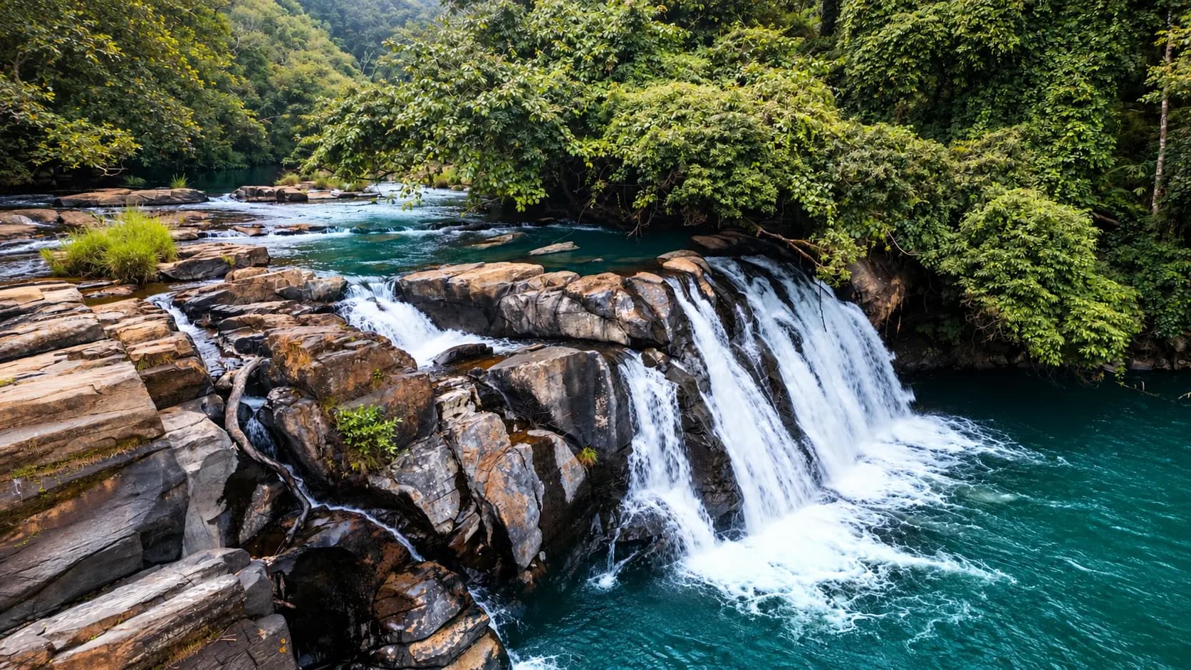 Coorg Chikmagalur
