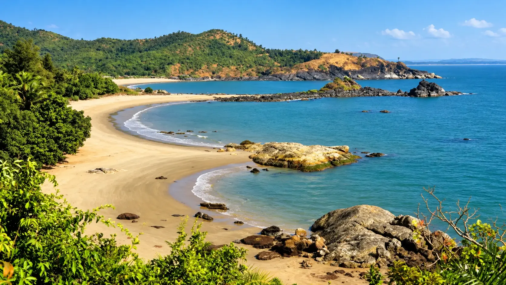 Gokarna Murudeshwar