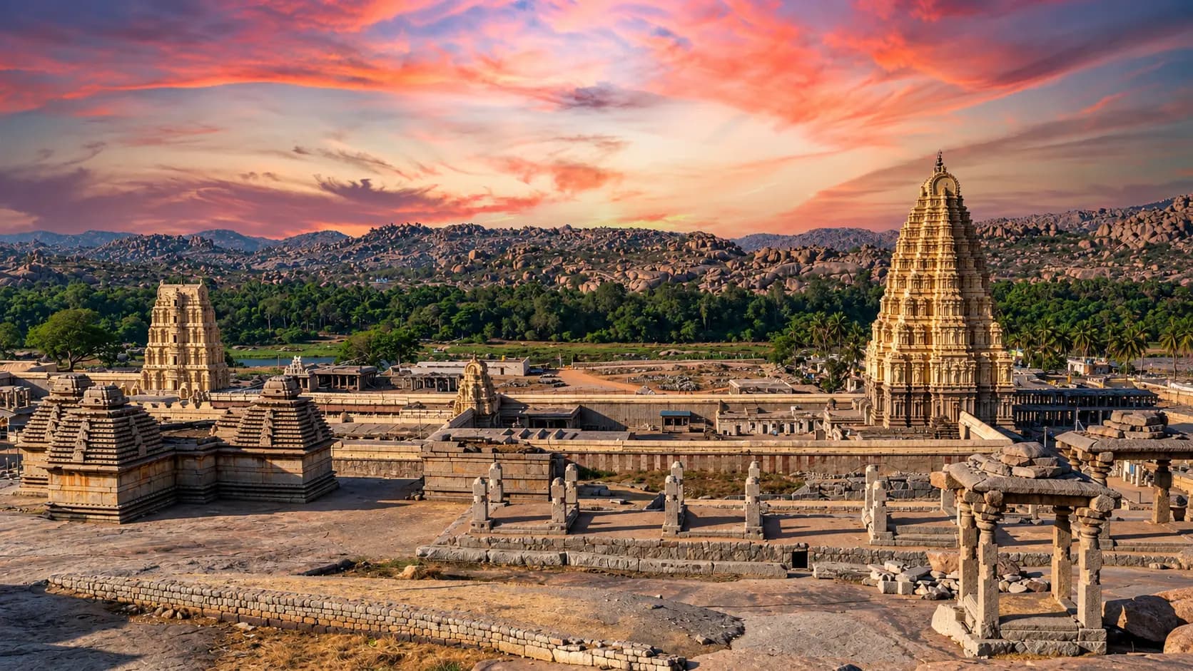 Karnataka