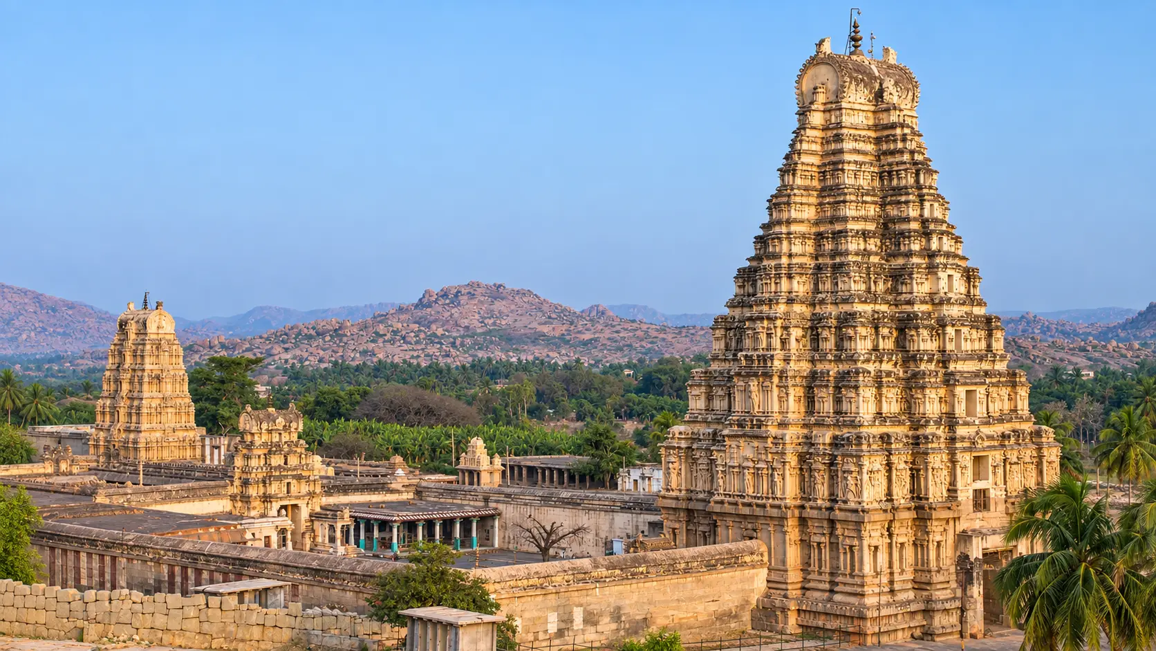 Pattadakal