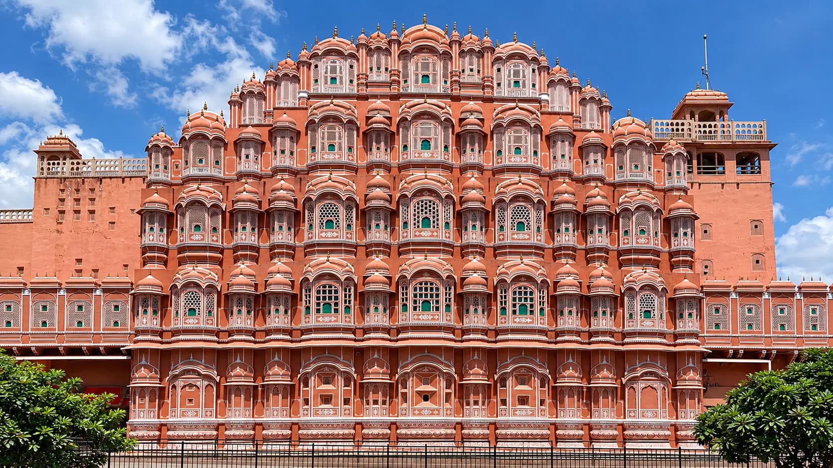 Rajasthan
