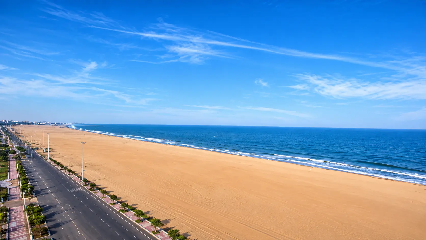 Tamil Nadu