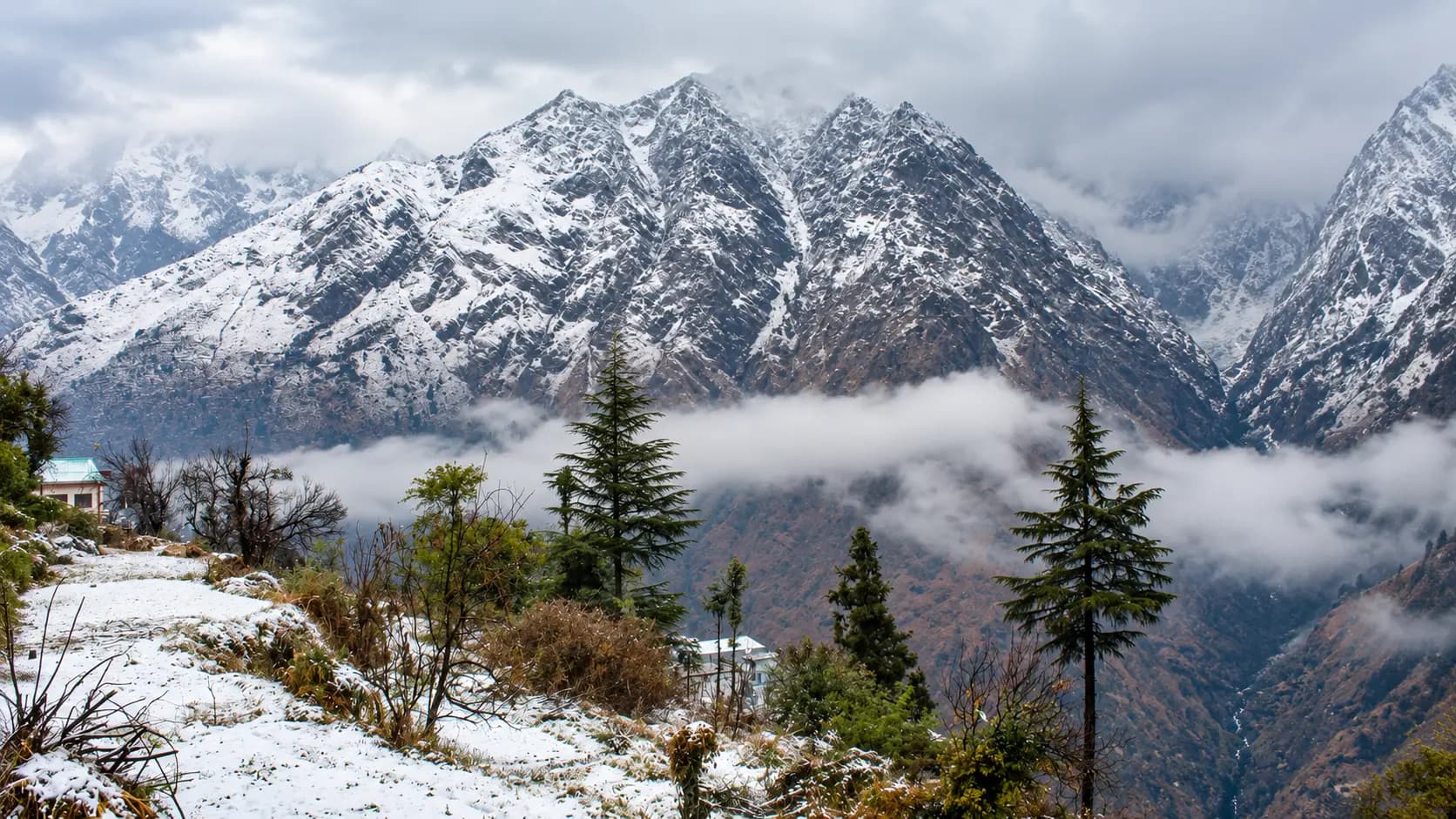 Joshimath