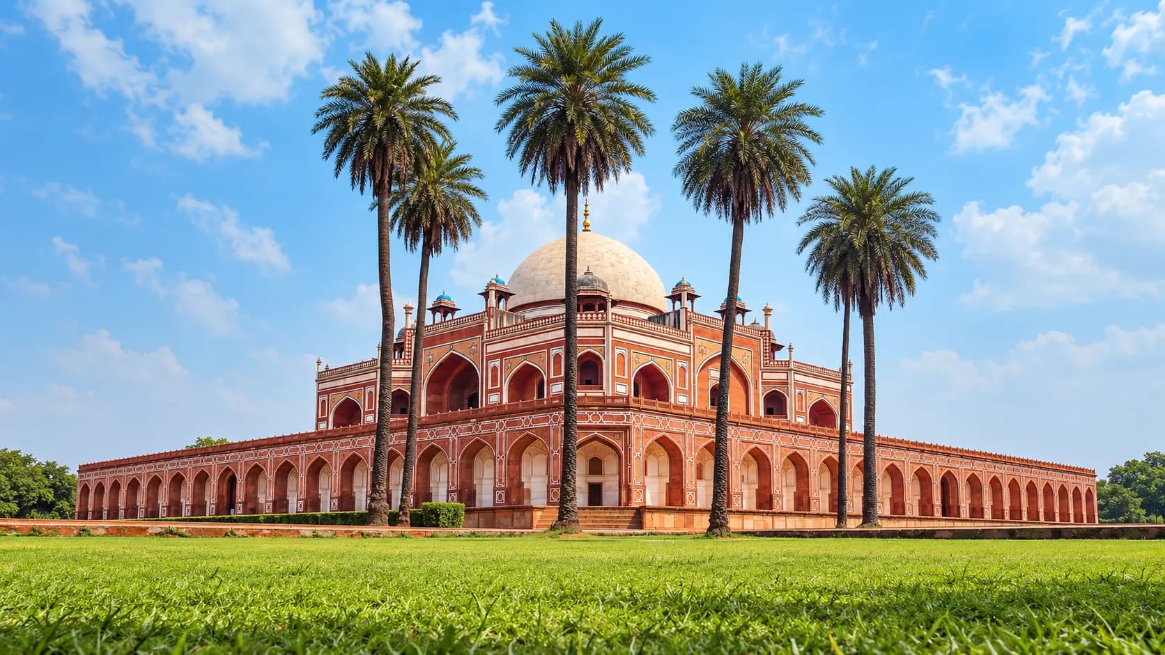 New Delhi