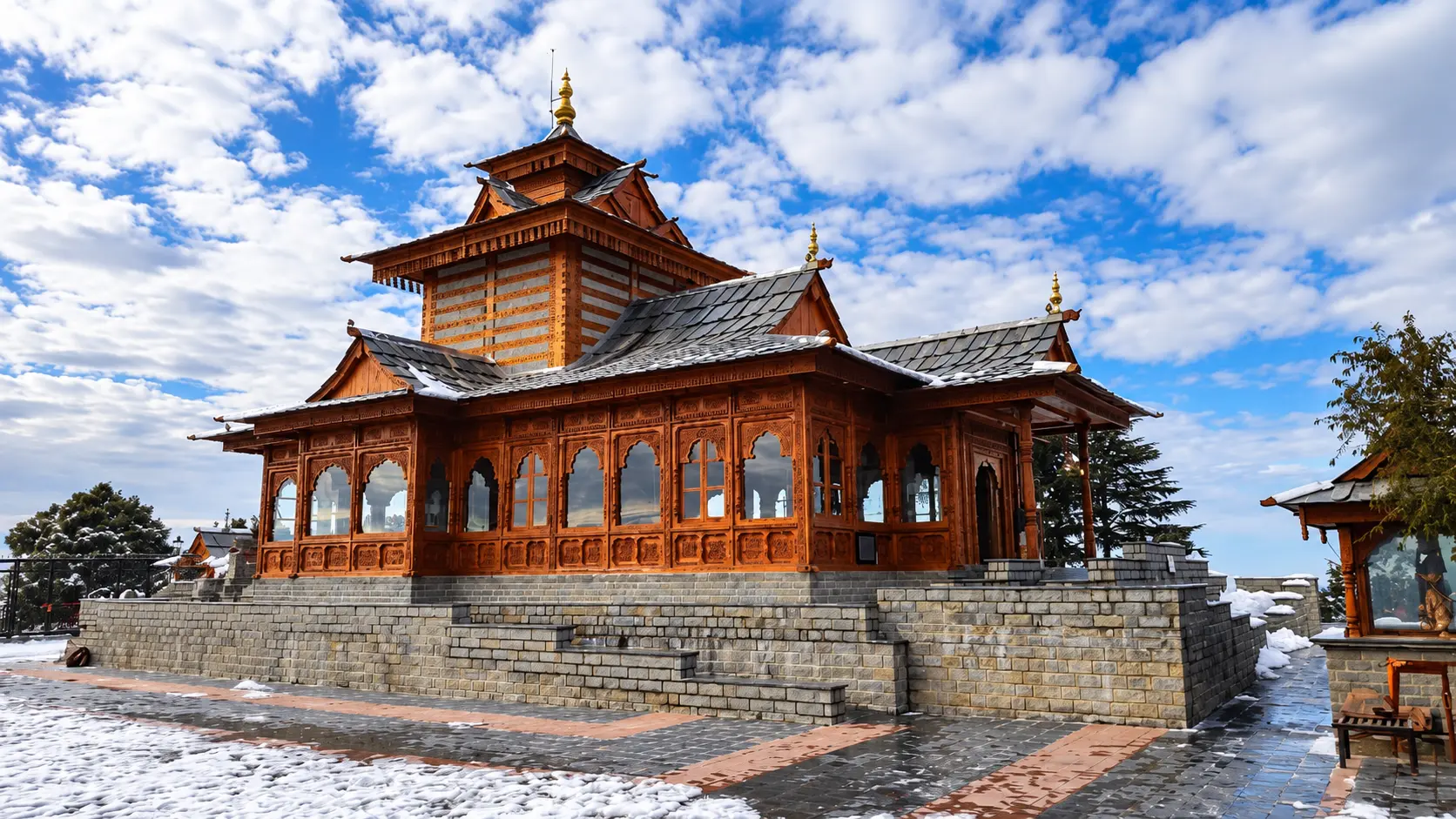 Shimla