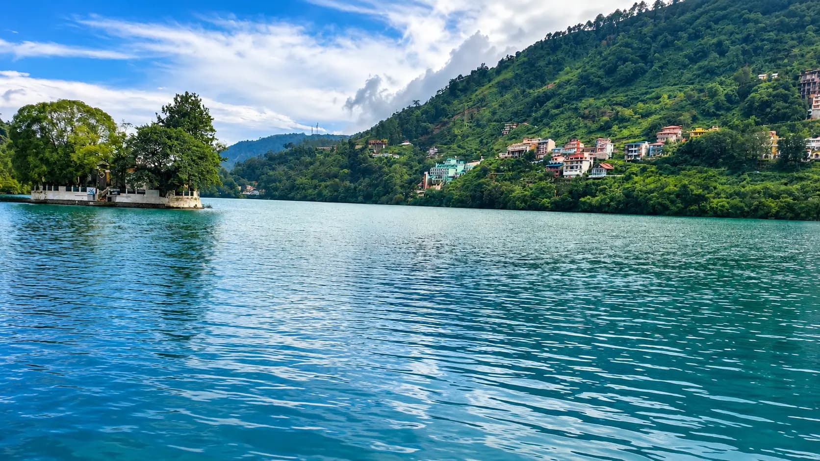 Deep Kumaon